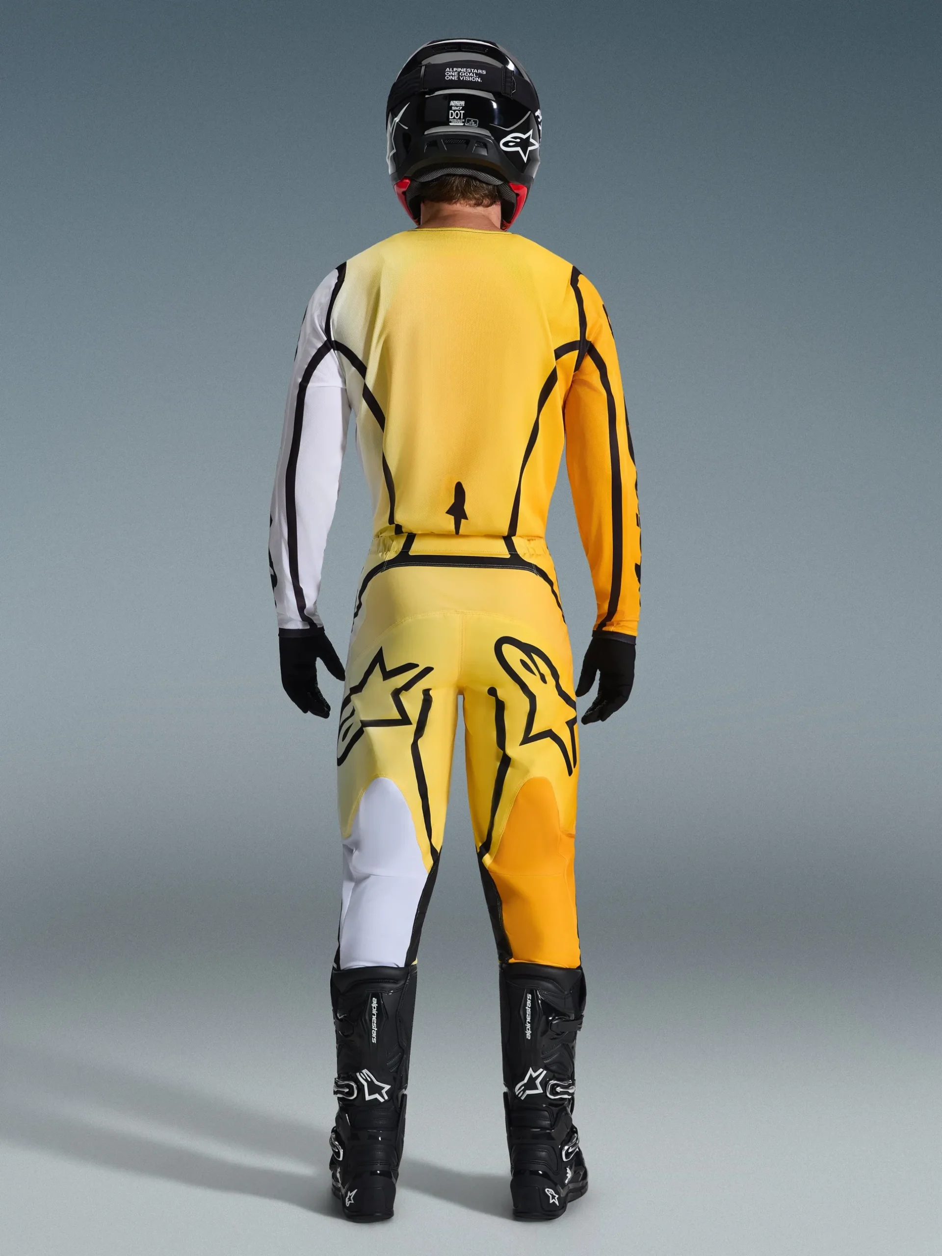 2026 Fluid Apex Trikot