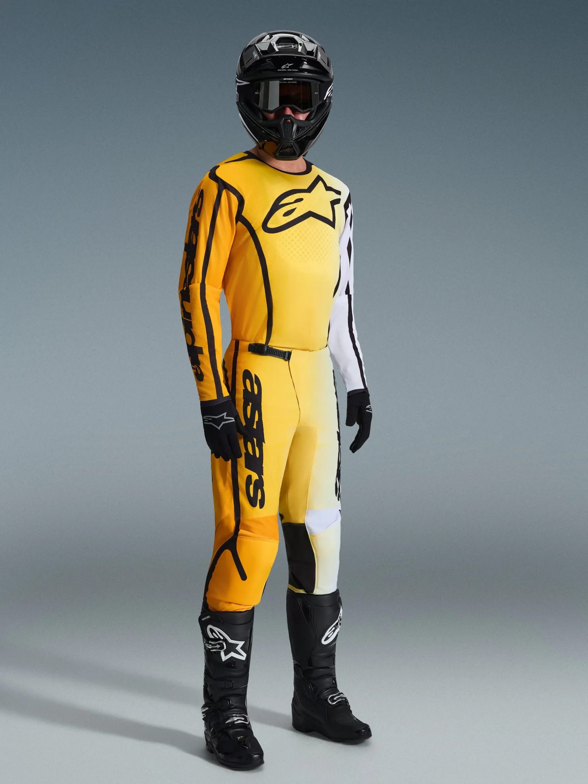2026 Fluid Apex Trikot