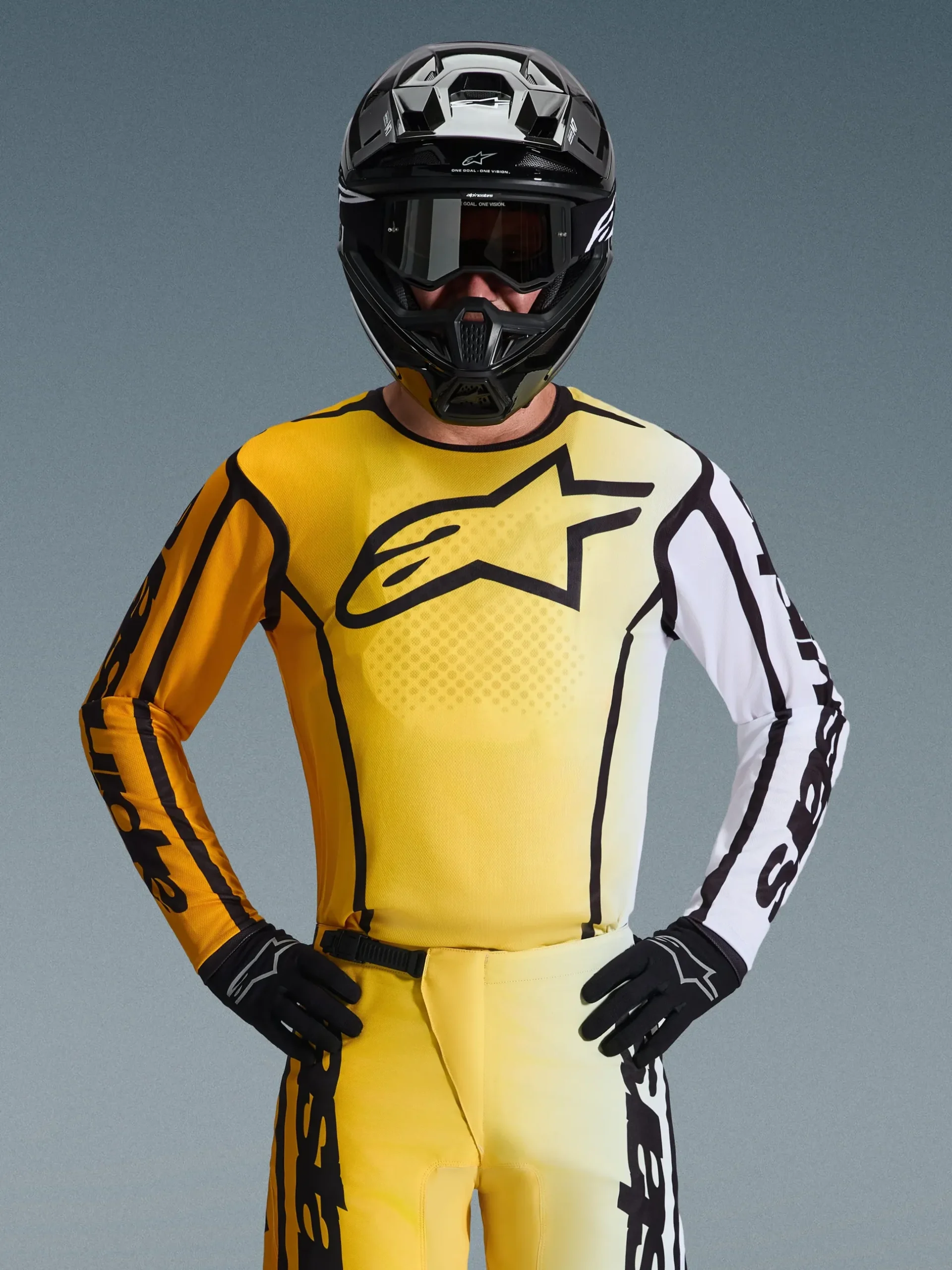 2026 Fluid Apex Trikot