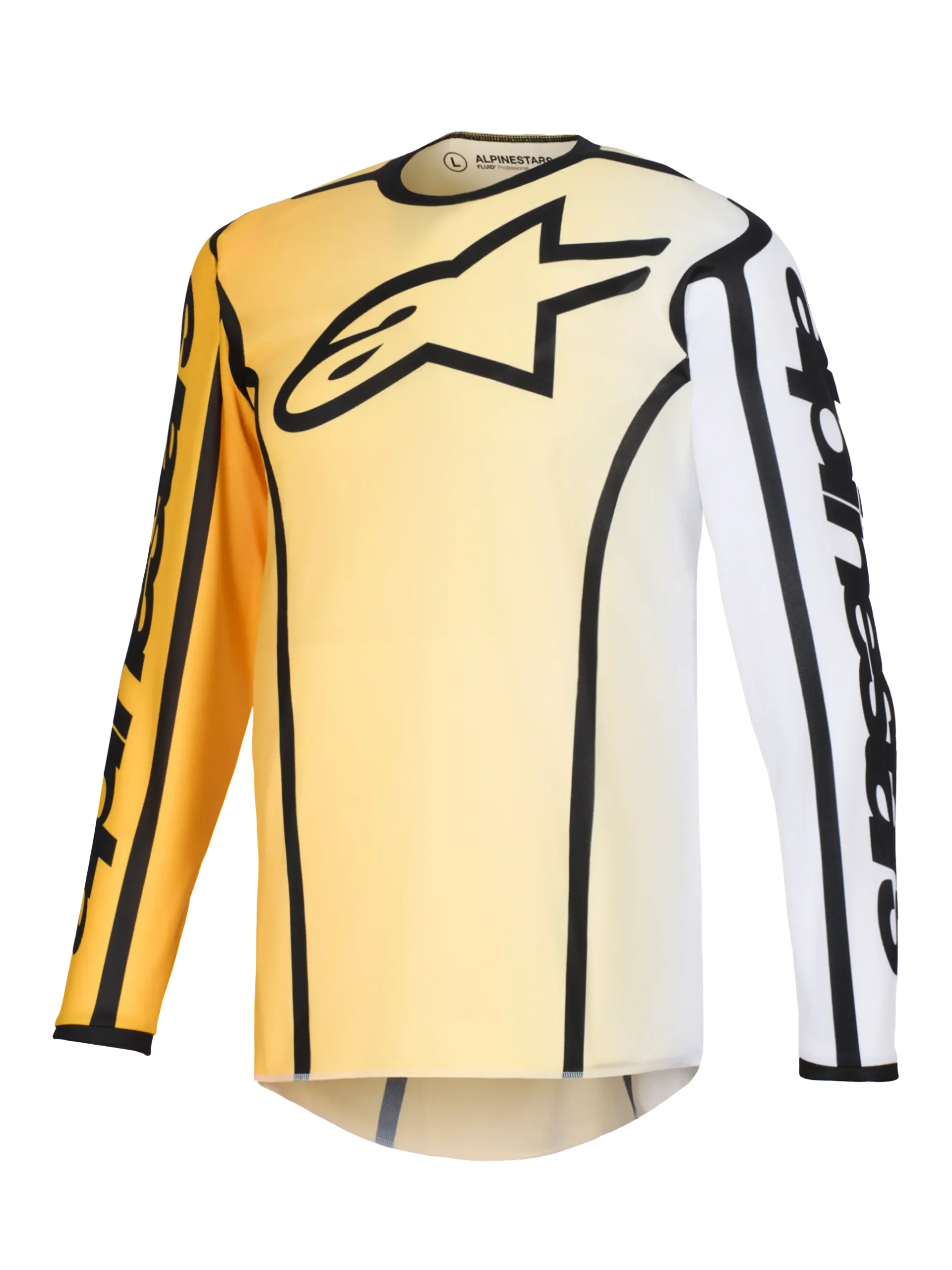 2026 Fluid Apex Trikot