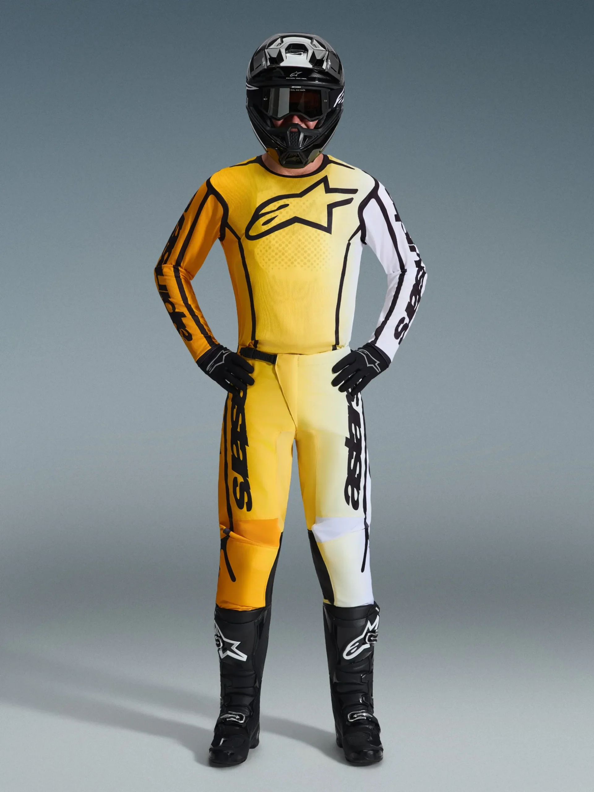 2026 Fluid Apex Trikot