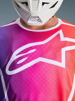 2026 Fluid Apex Trikot