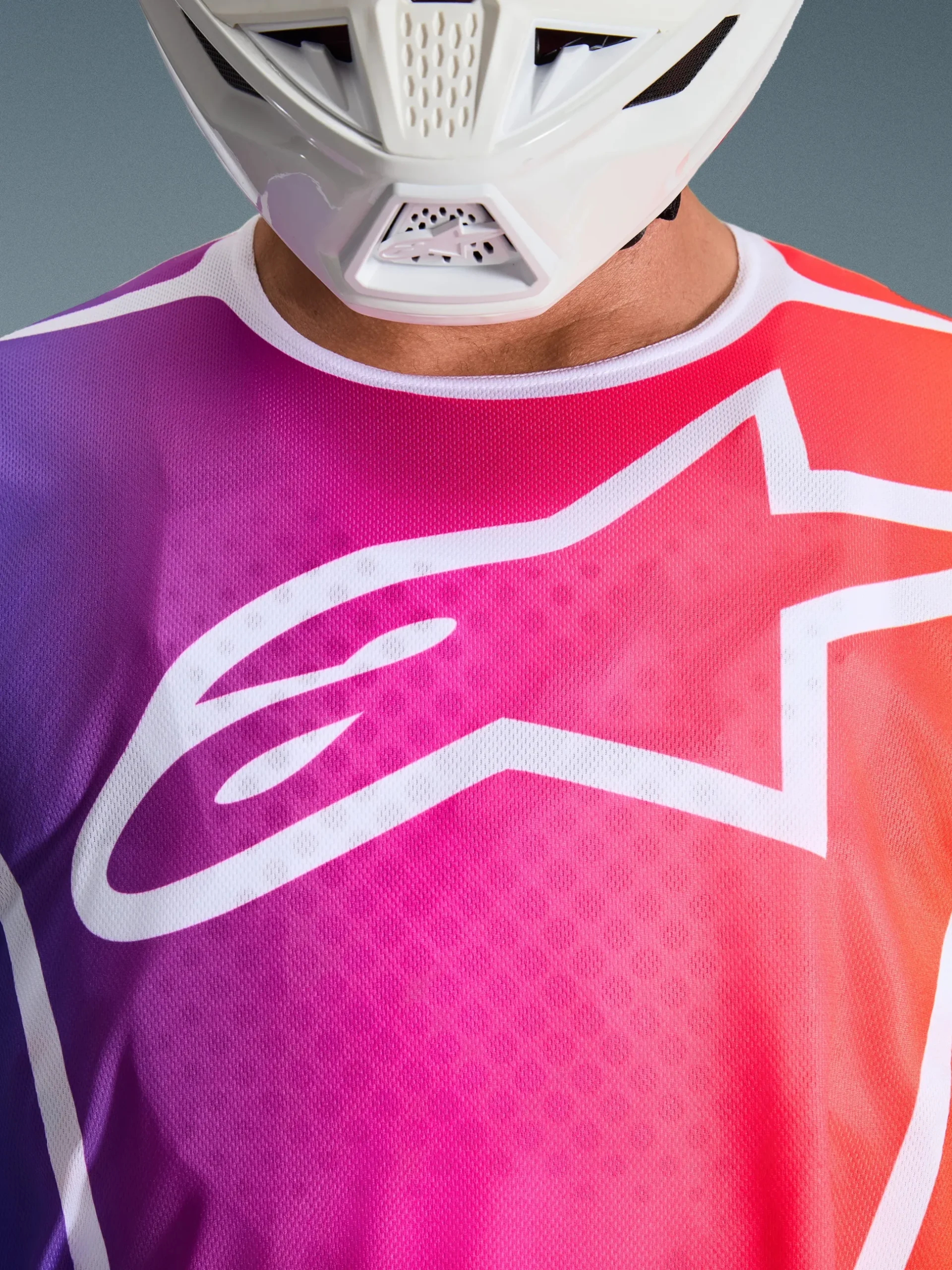 2026 Fluid Apex Trikot