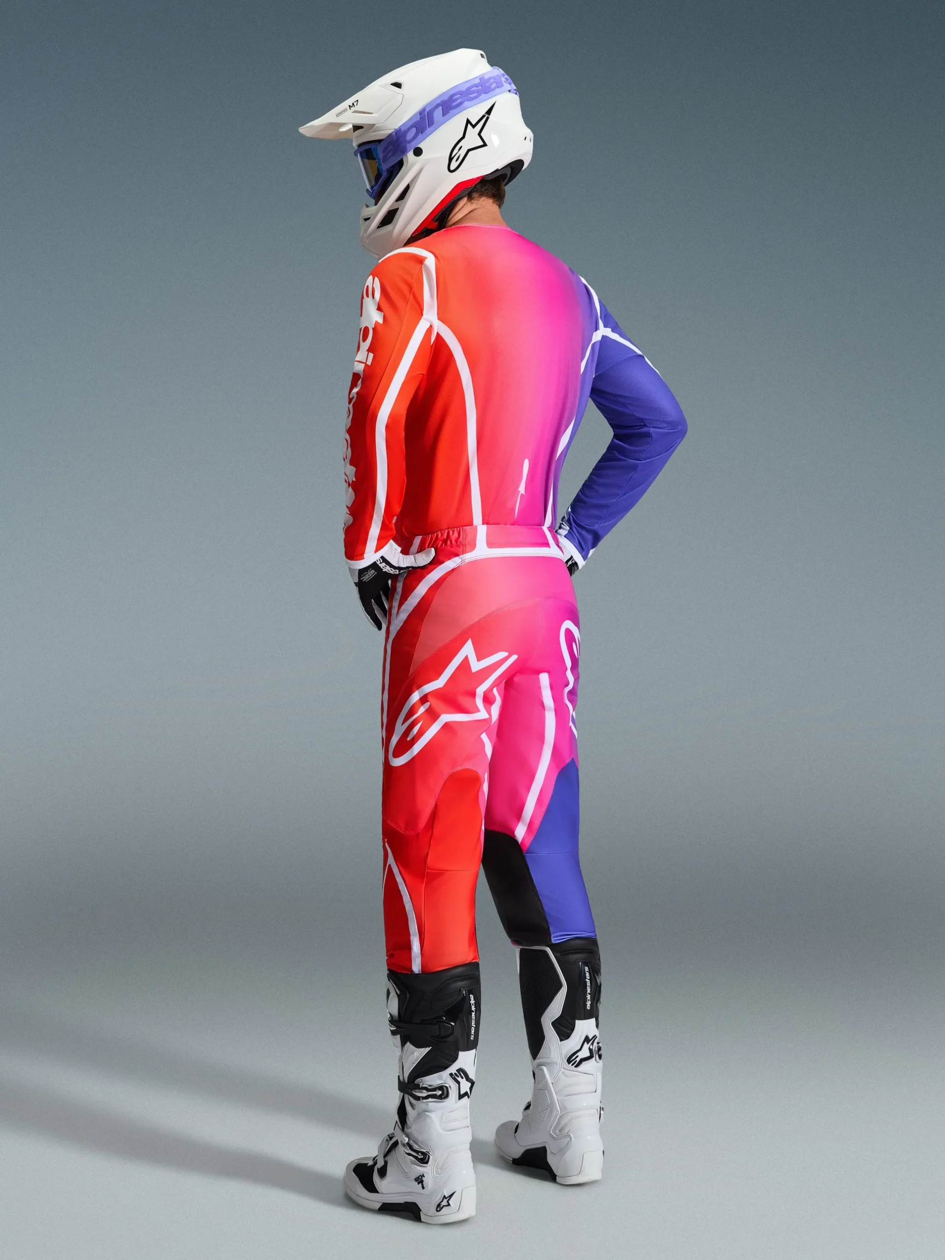 2026 Fluid Apex Trikot