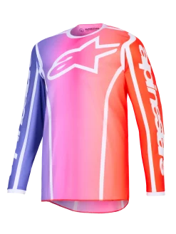 2026 Fluid Apex Trikot