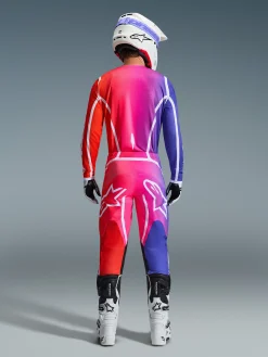 2026 Fluid Apex Trikot