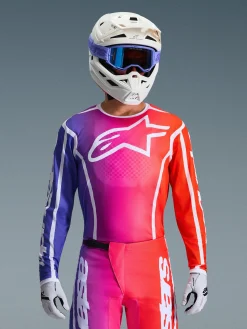 2026 Fluid Apex Trikot