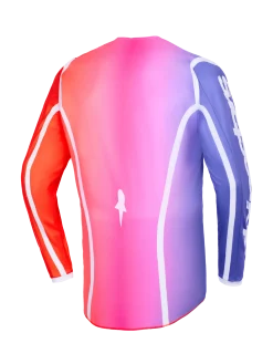 2026 Fluid Apex Trikot