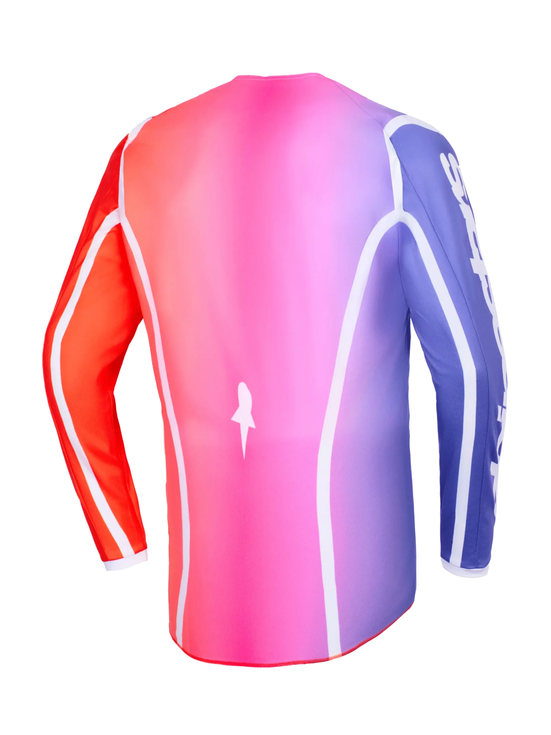 2026 Fluid Apex Trikot