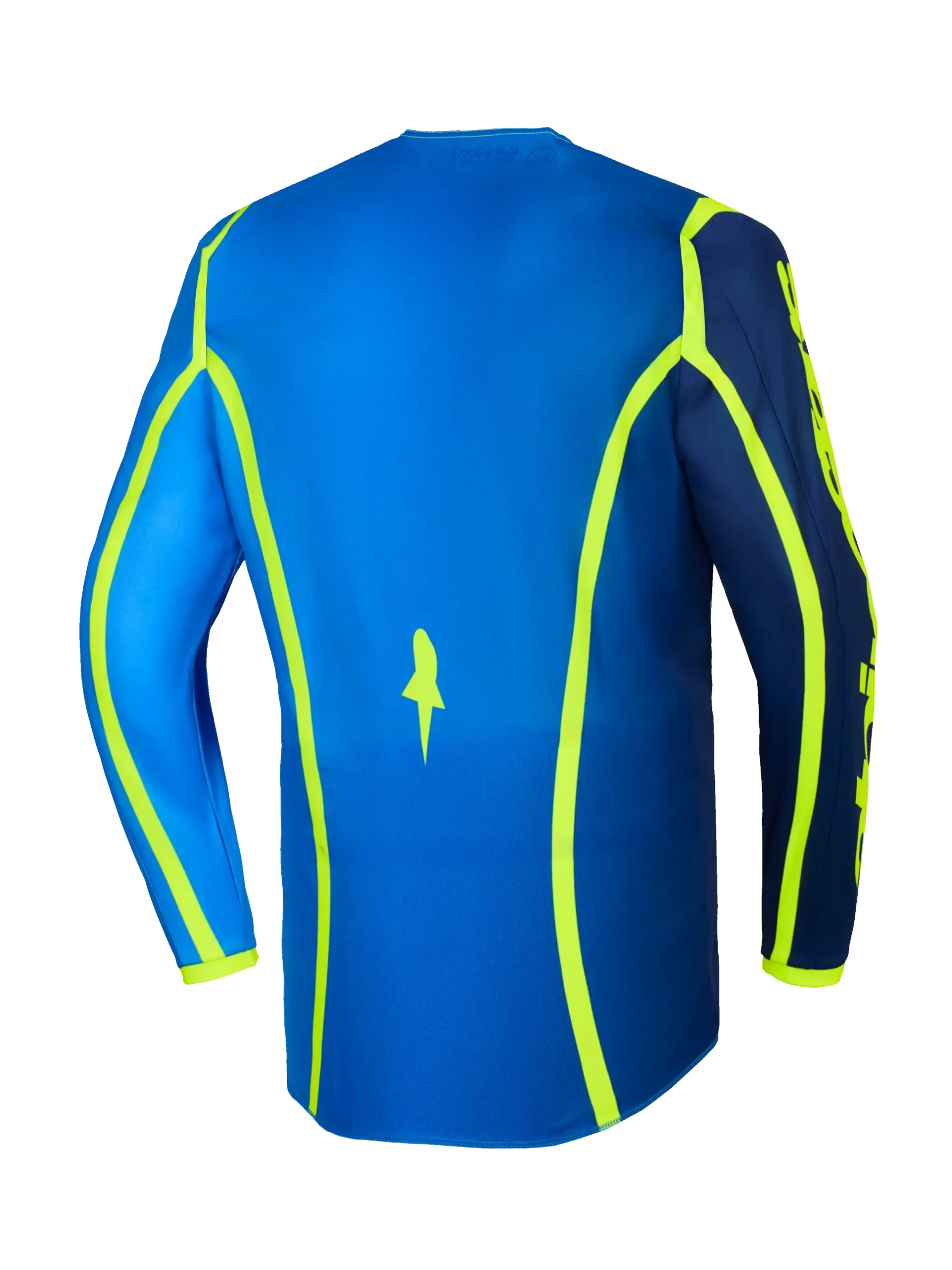 2026 Fluid Apex Trikot