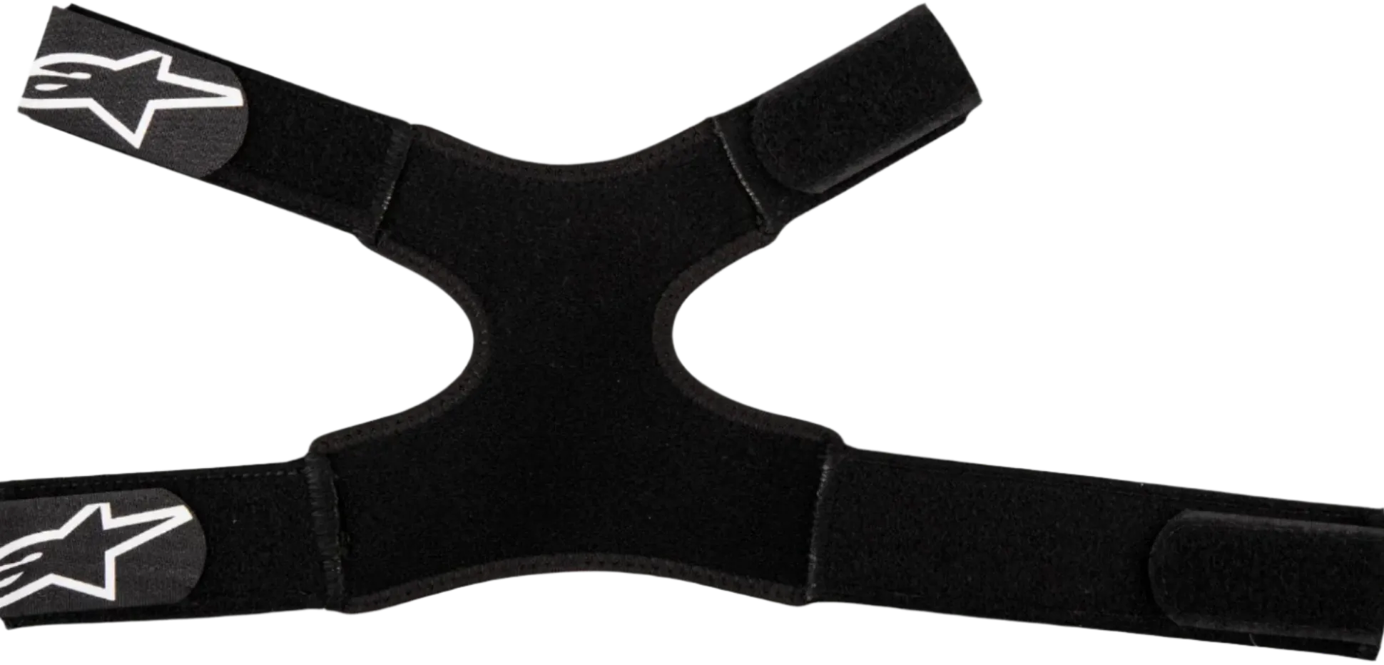 Fluid Dual Strap Kit