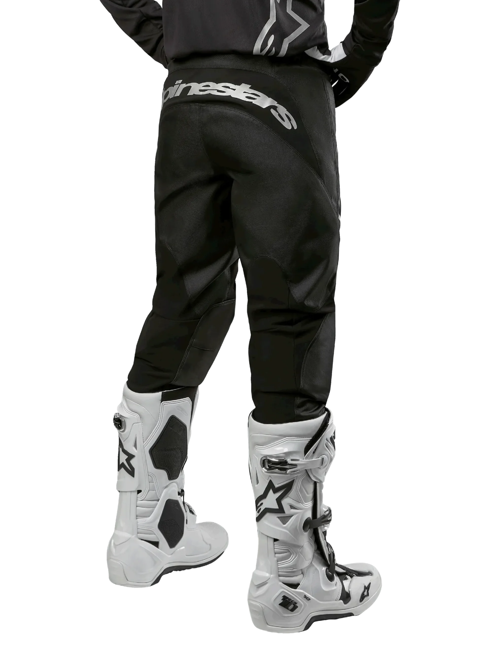 2024 Fluid Graphite Bekleidungsset