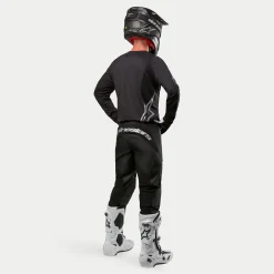2024 Fluid Graphite Trikot
