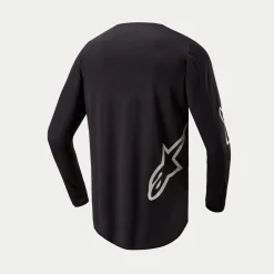2024 Fluid Graphite Trikot