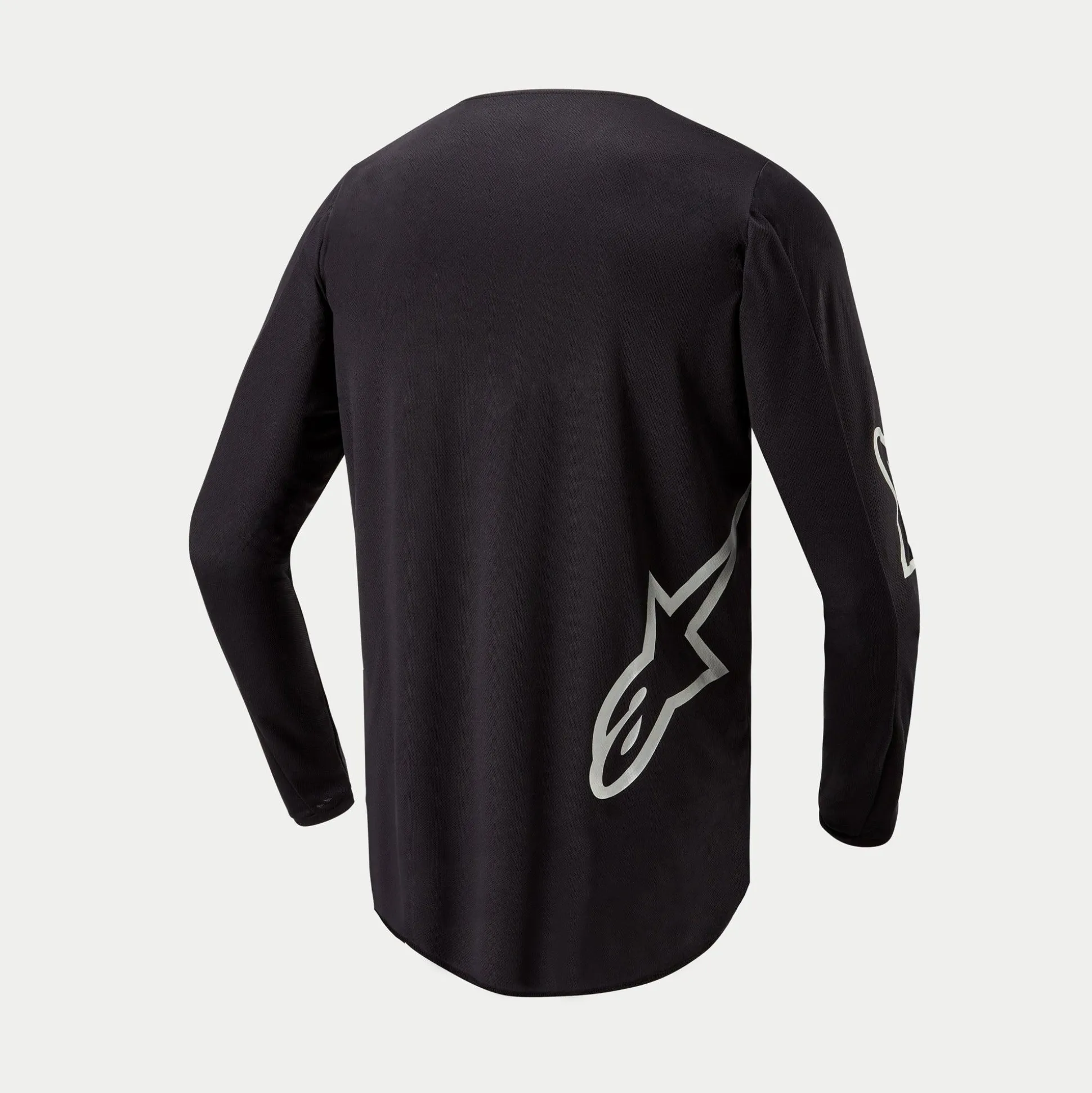 2024 Fluid Graphite Trikot
