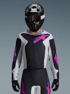 2026 Fluid Grid Bekleidungsset
