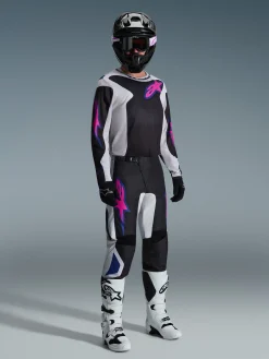 2026 Fluid Grid Bekleidungsset