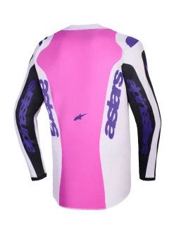 2026 Fluid Grid Trikot