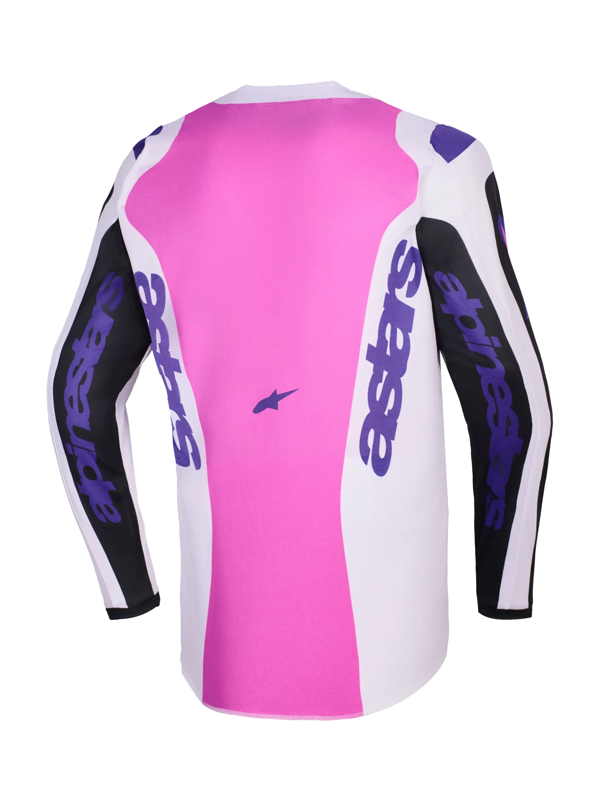 2026 Fluid Grid Trikot