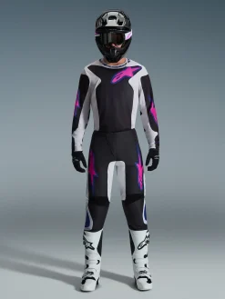 2026 Fluid Grid Trikot
