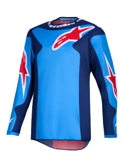 2026 Fluid Grid Trikot