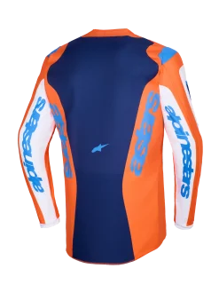 2026 Fluid Grid Trikot