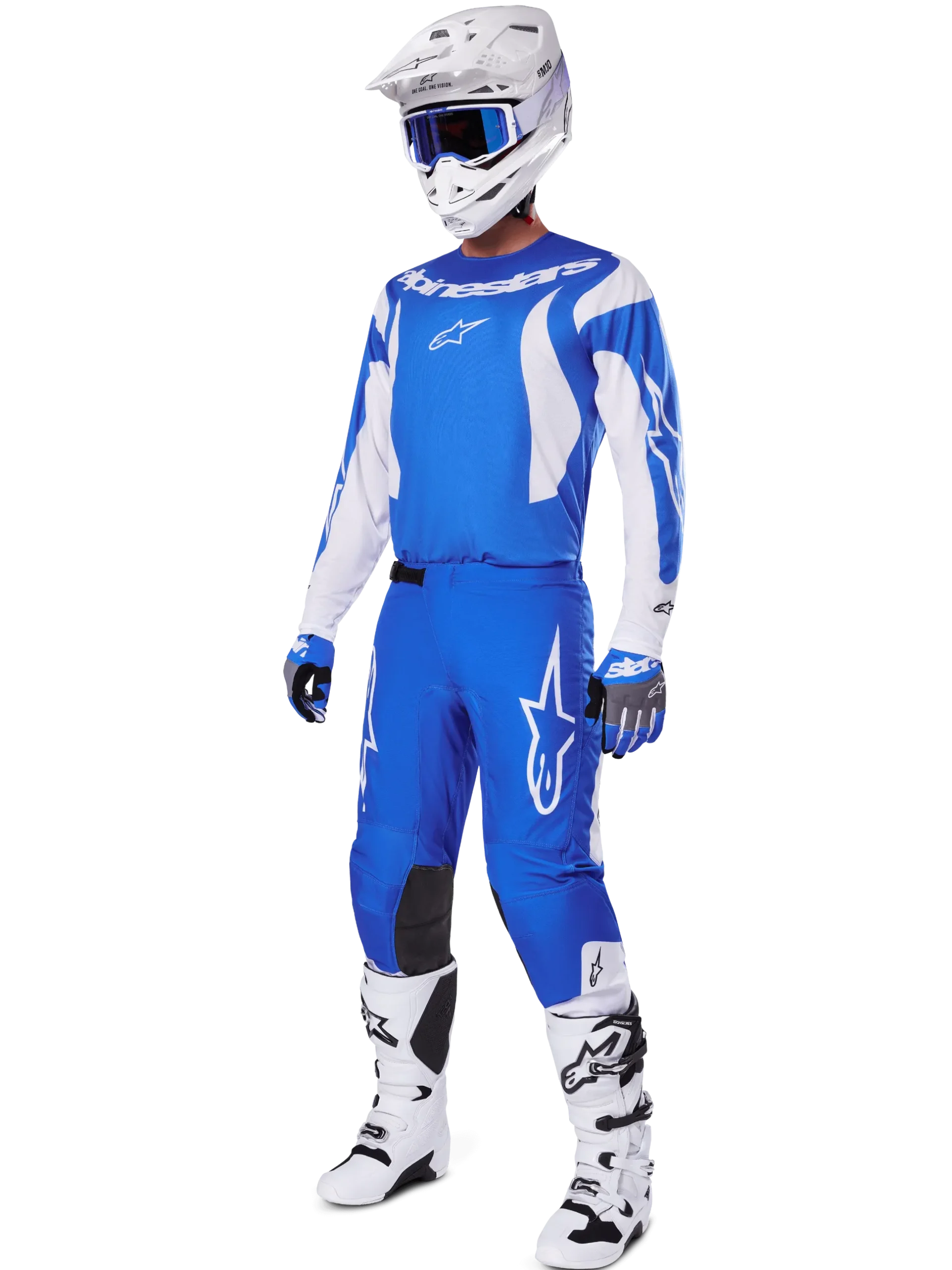 2025 Fluid Haul Trikot