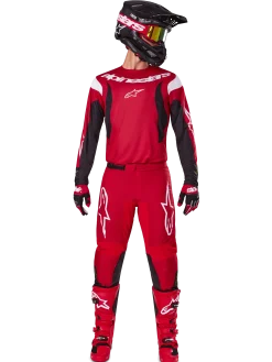 2025 Fluid Haul Trikot