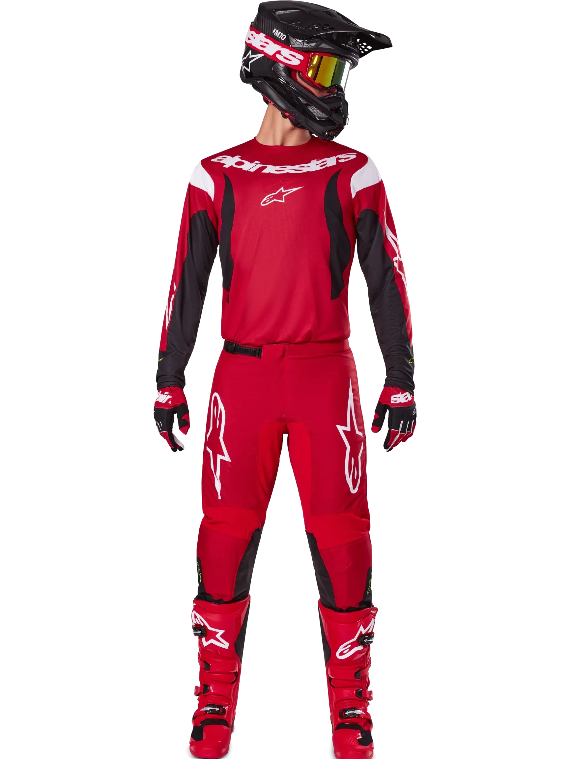2025 Fluid Haul Trikot