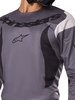 2025 Fluid Haul Trikot