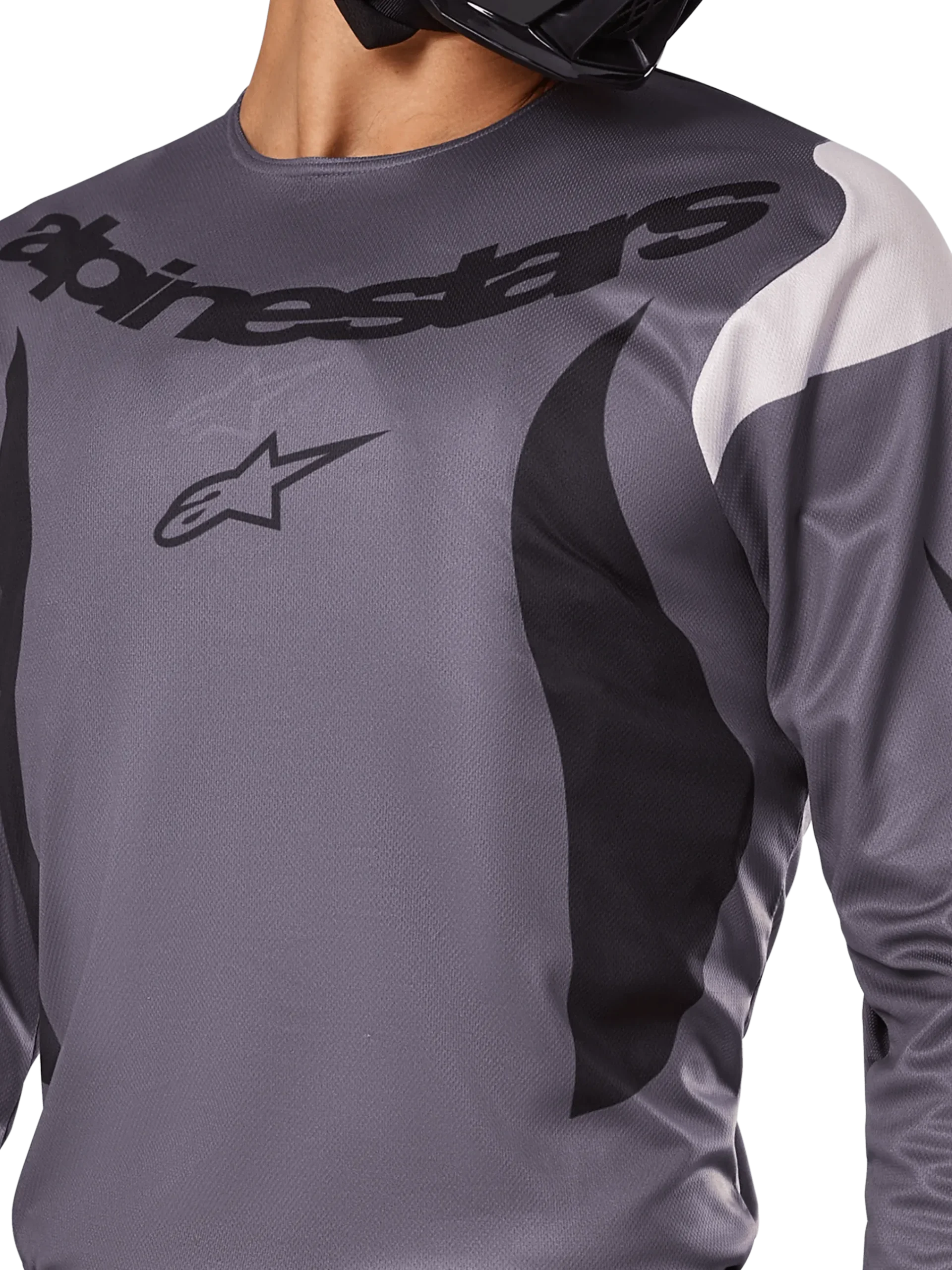 2025 Fluid Haul Trikot