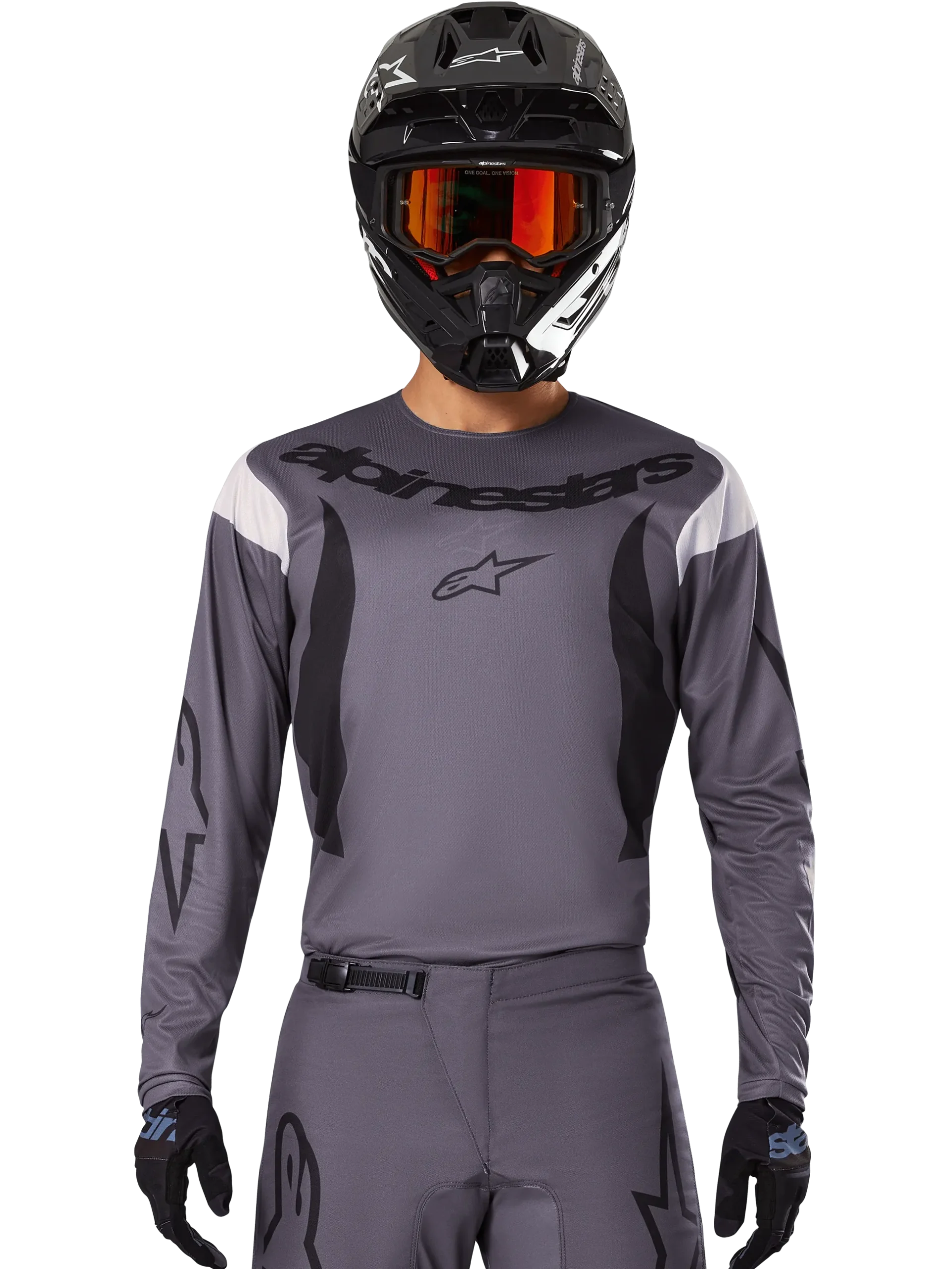 2025 Fluid Haul Trikot