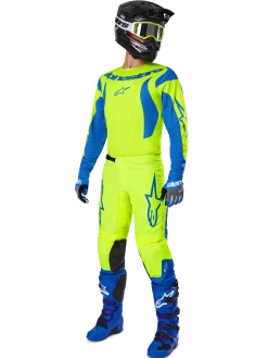 2025 Fluid Haul Trikot