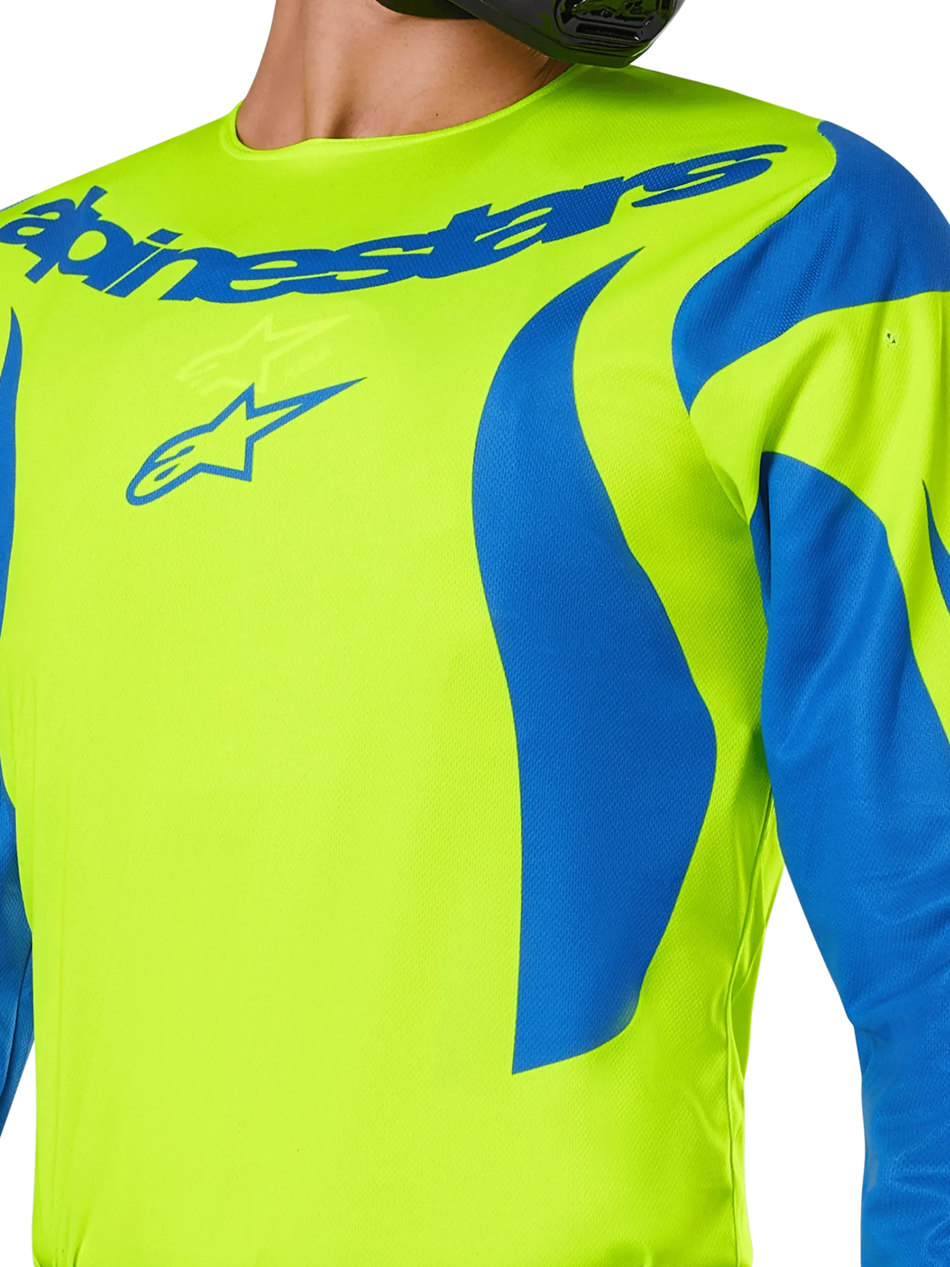 2025 Fluid Haul Trikot