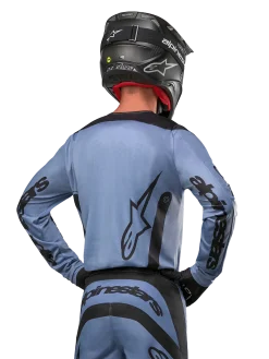 2024 Fluid Lurv Trikot