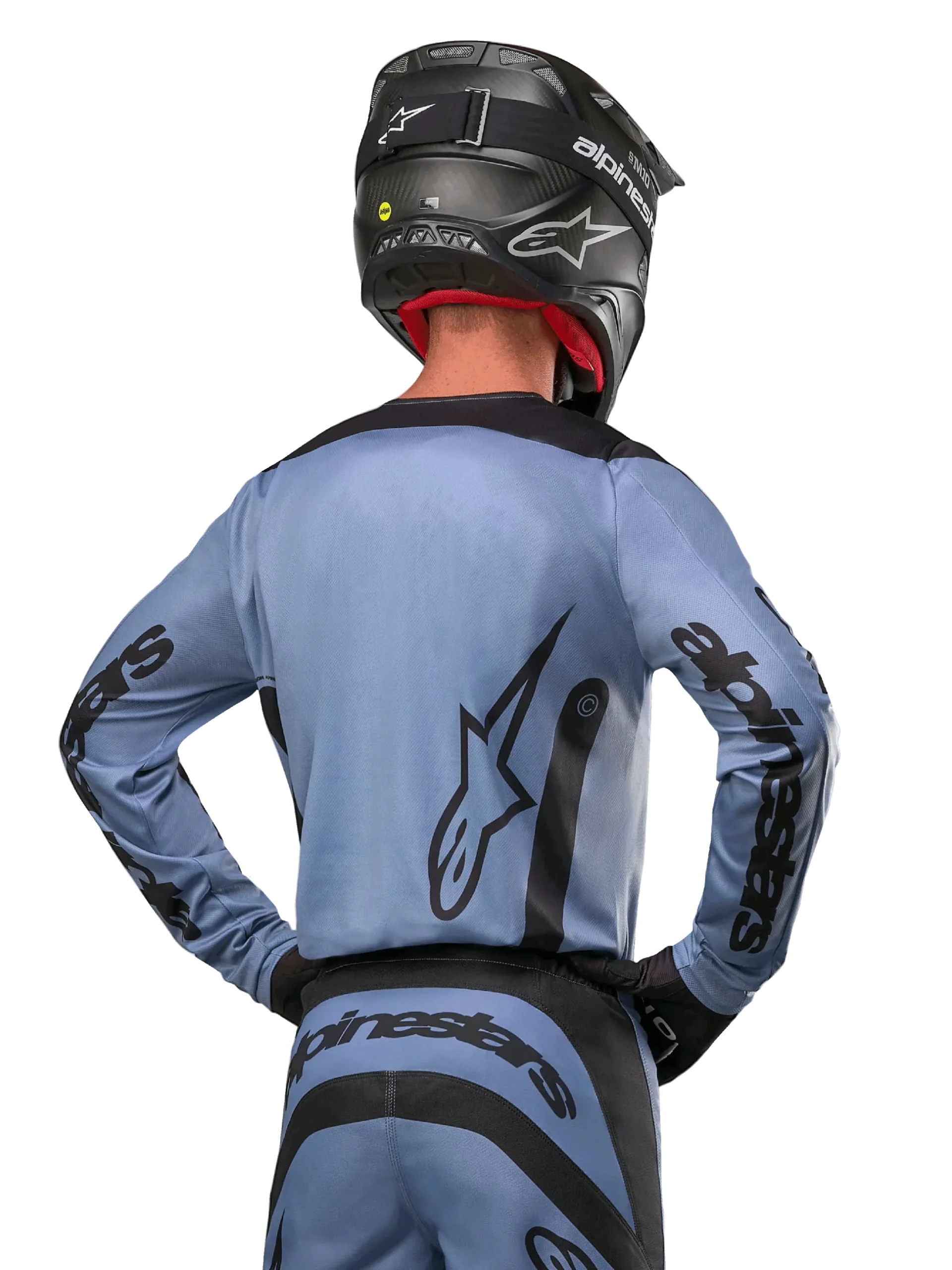 2024 Fluid Lurv Trikot