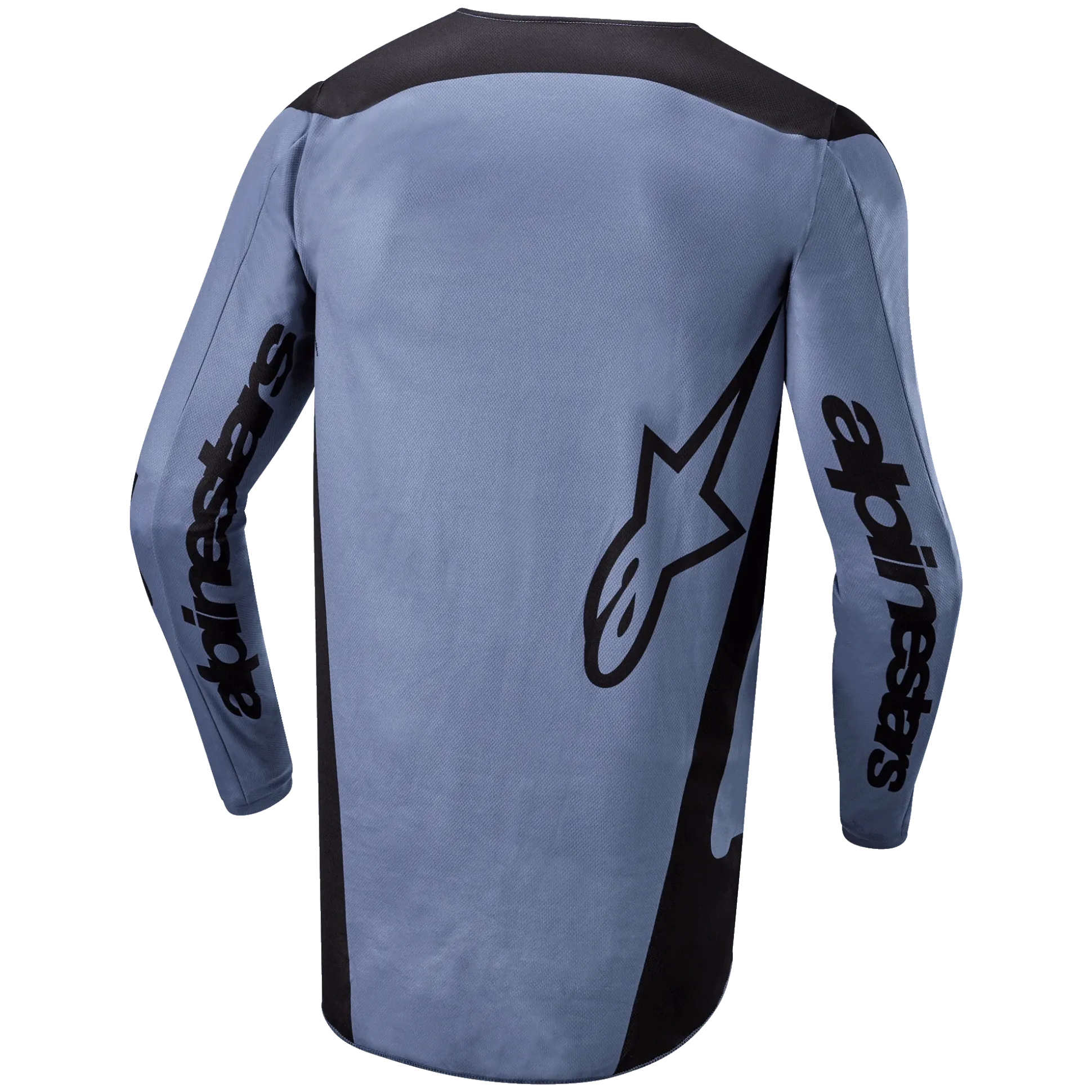 2024 Fluid Lurv Trikot