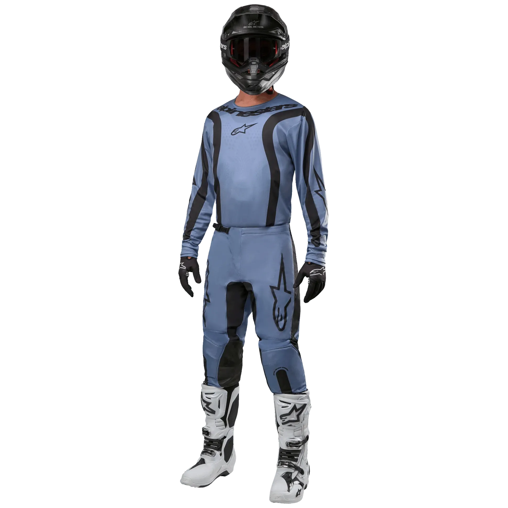 2024 Fluid Lurv Trikot