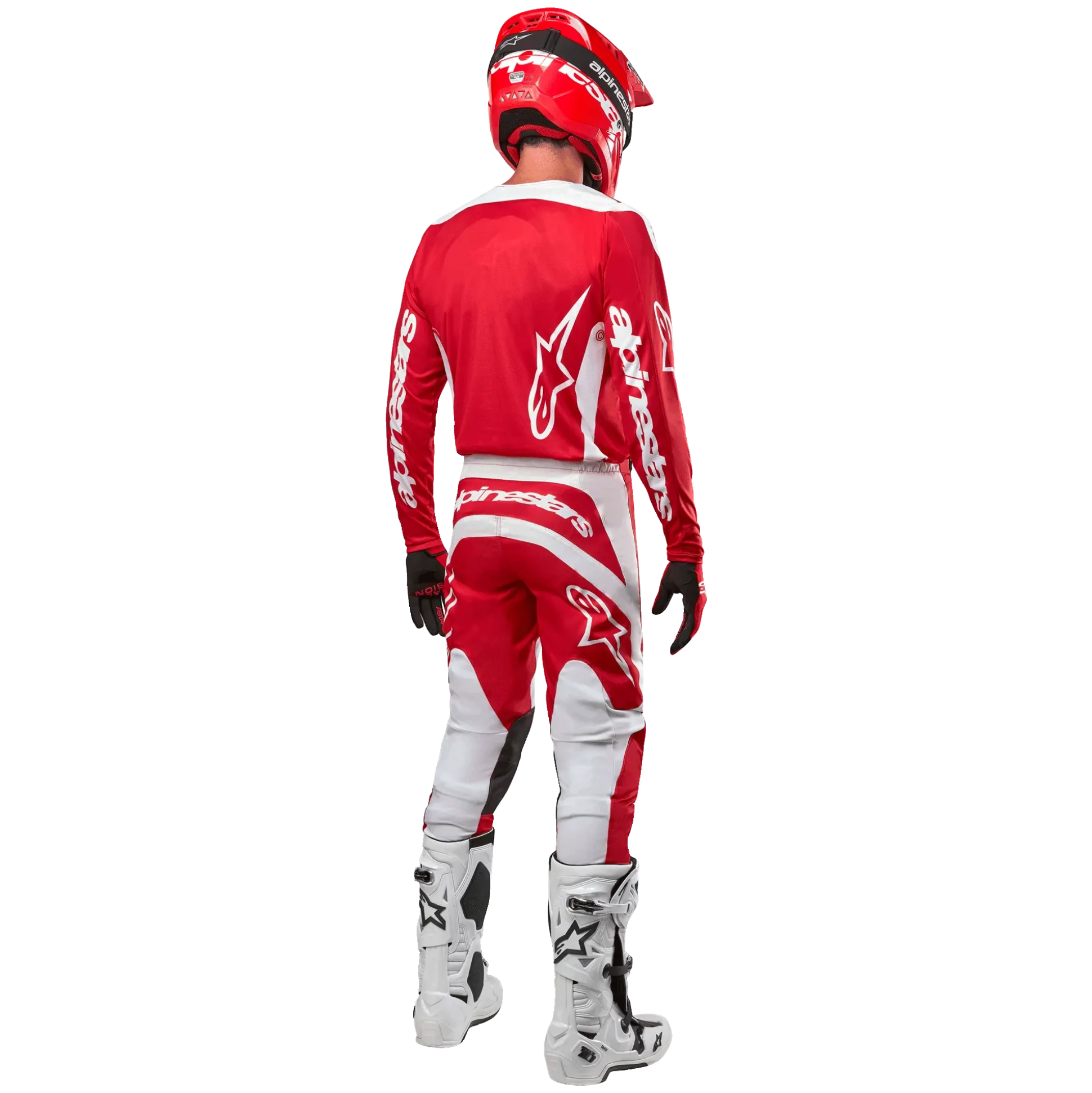 2024 Fluid Lurv Trikot