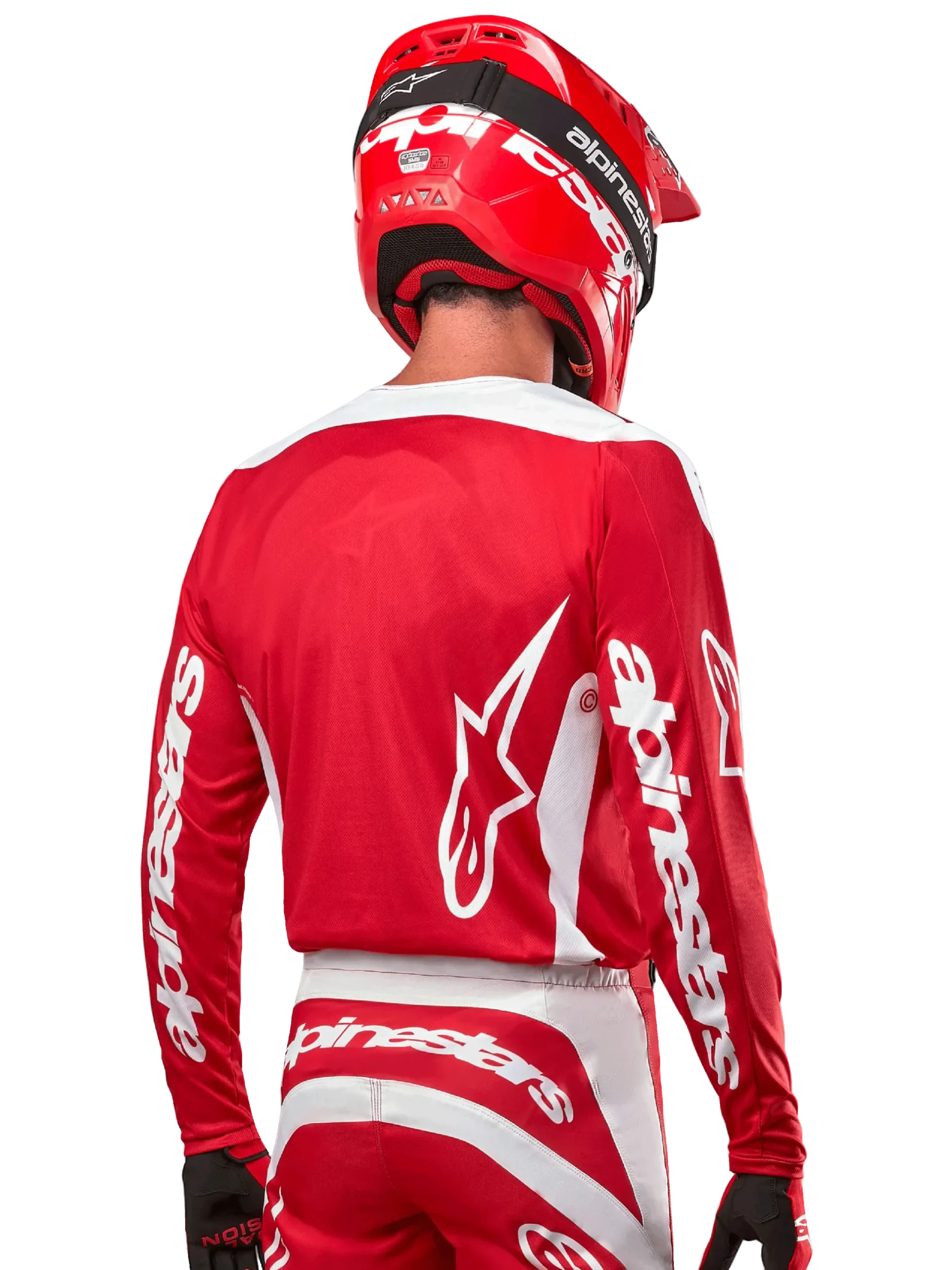 2024 Fluid Lurv Trikot