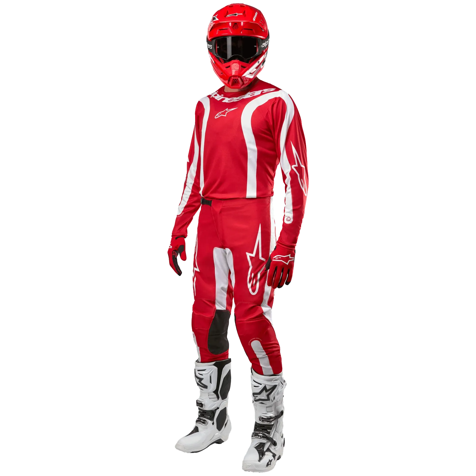 2024 Fluid Lurv Trikot