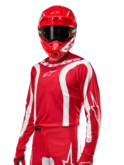 2024 Fluid Lurv Trikot