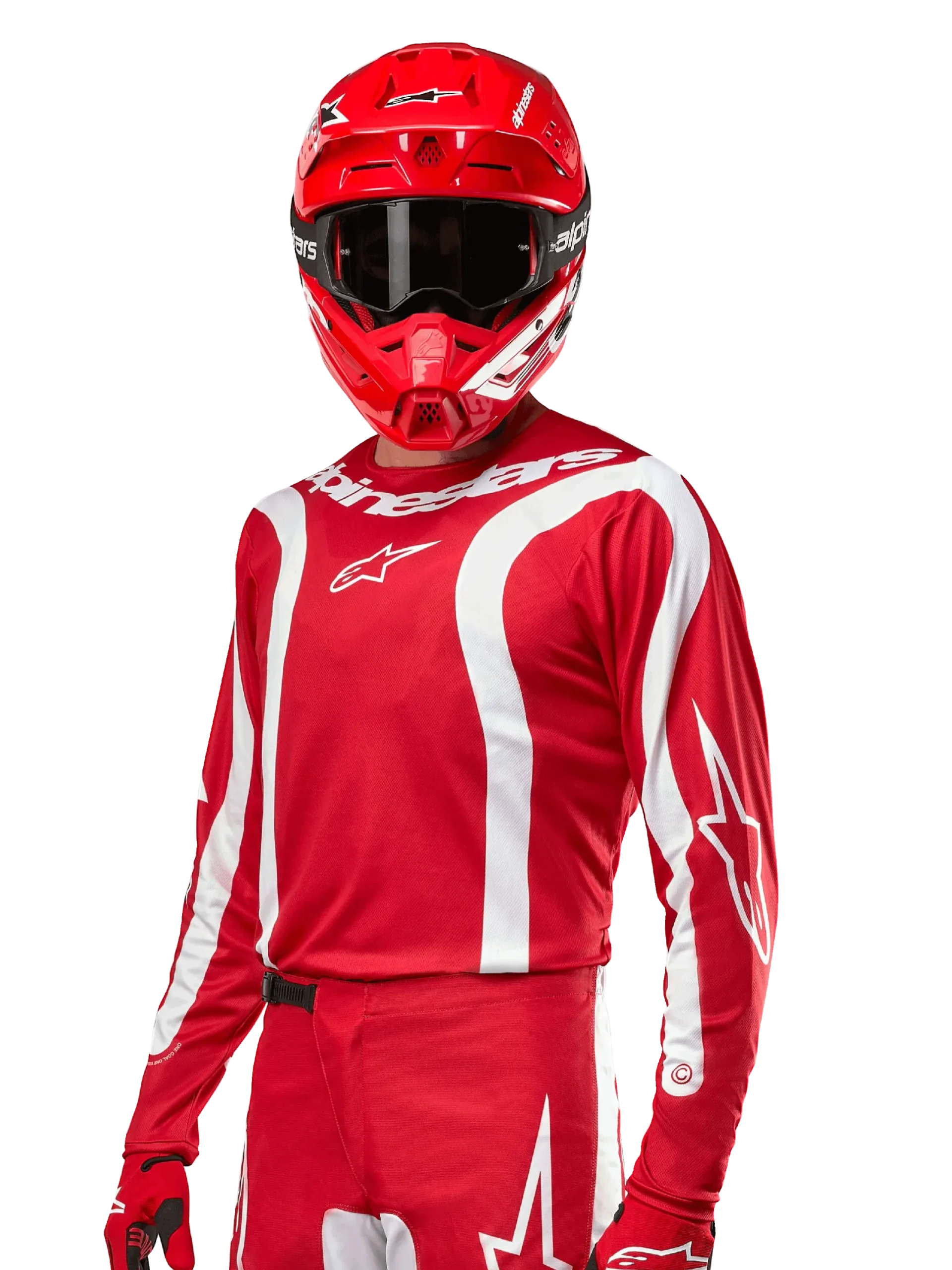 2024 Fluid Lurv Trikot