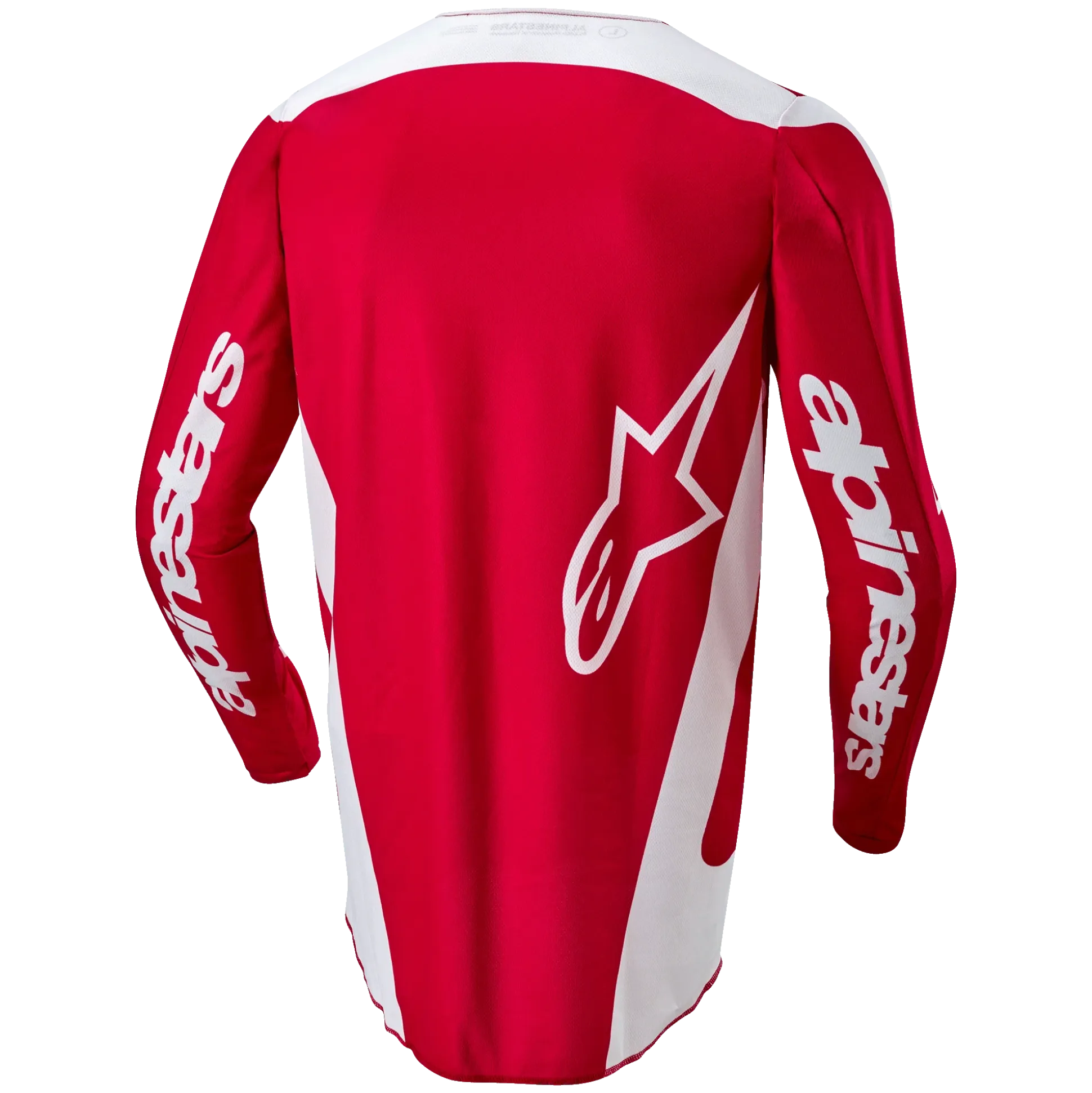 2024 Fluid Lurv Trikot