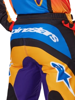 2025 Fluid Wurx Bekleidungsset