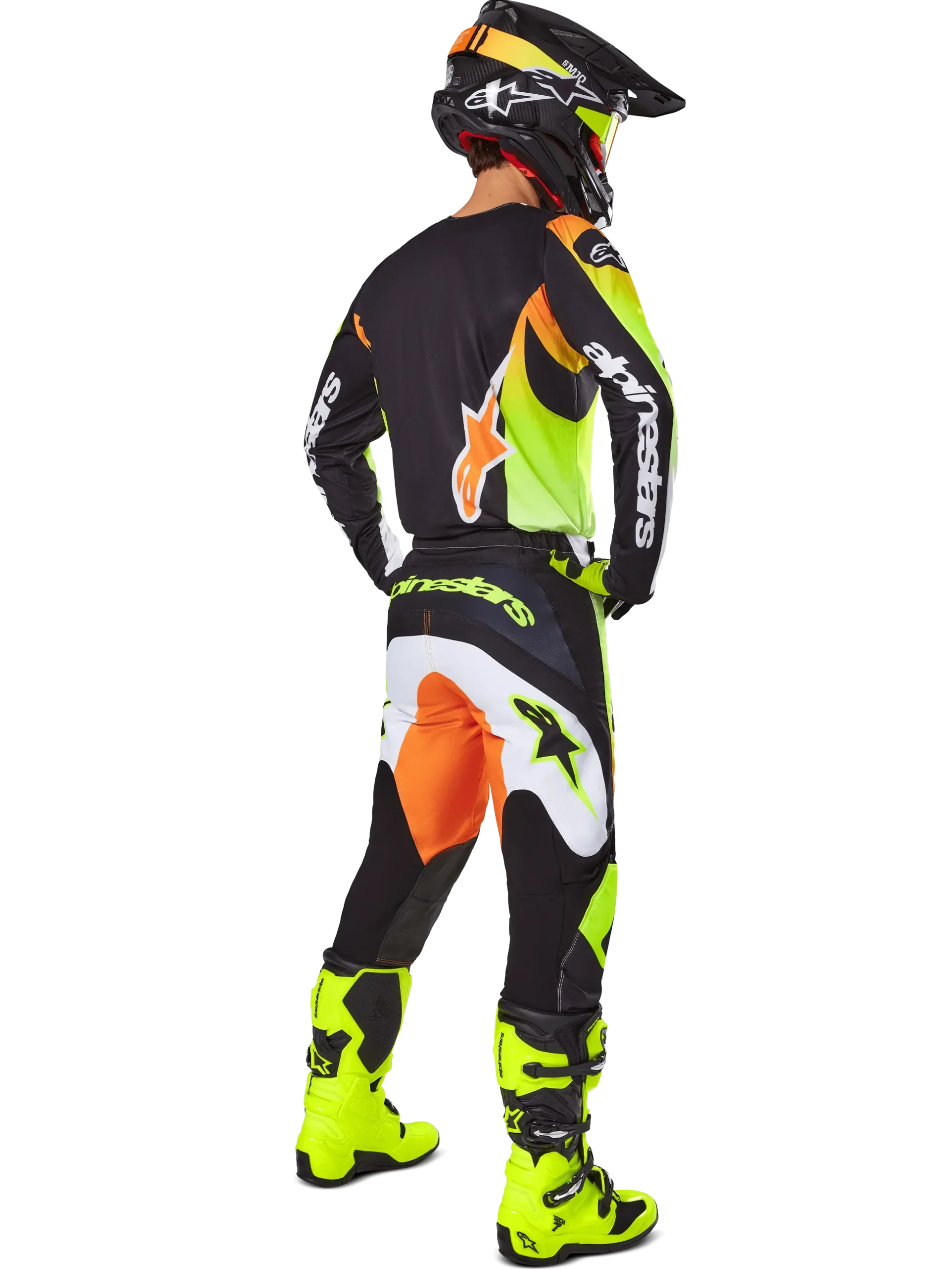 2025 Fluid Wurx Hose