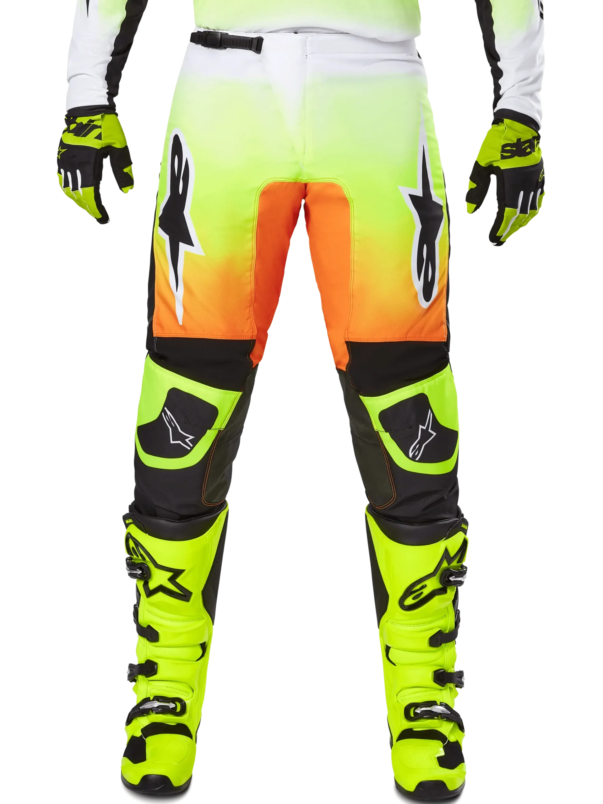 2025 Fluid Wurx Hose