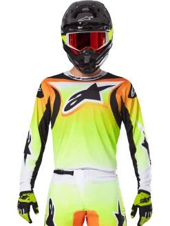 2025 Fluid Wurx Trikot