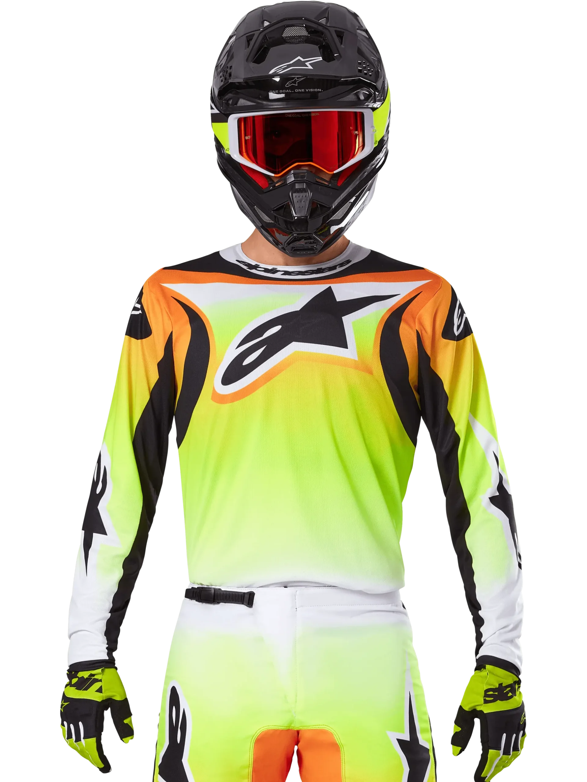 2025 Fluid Wurx Trikot