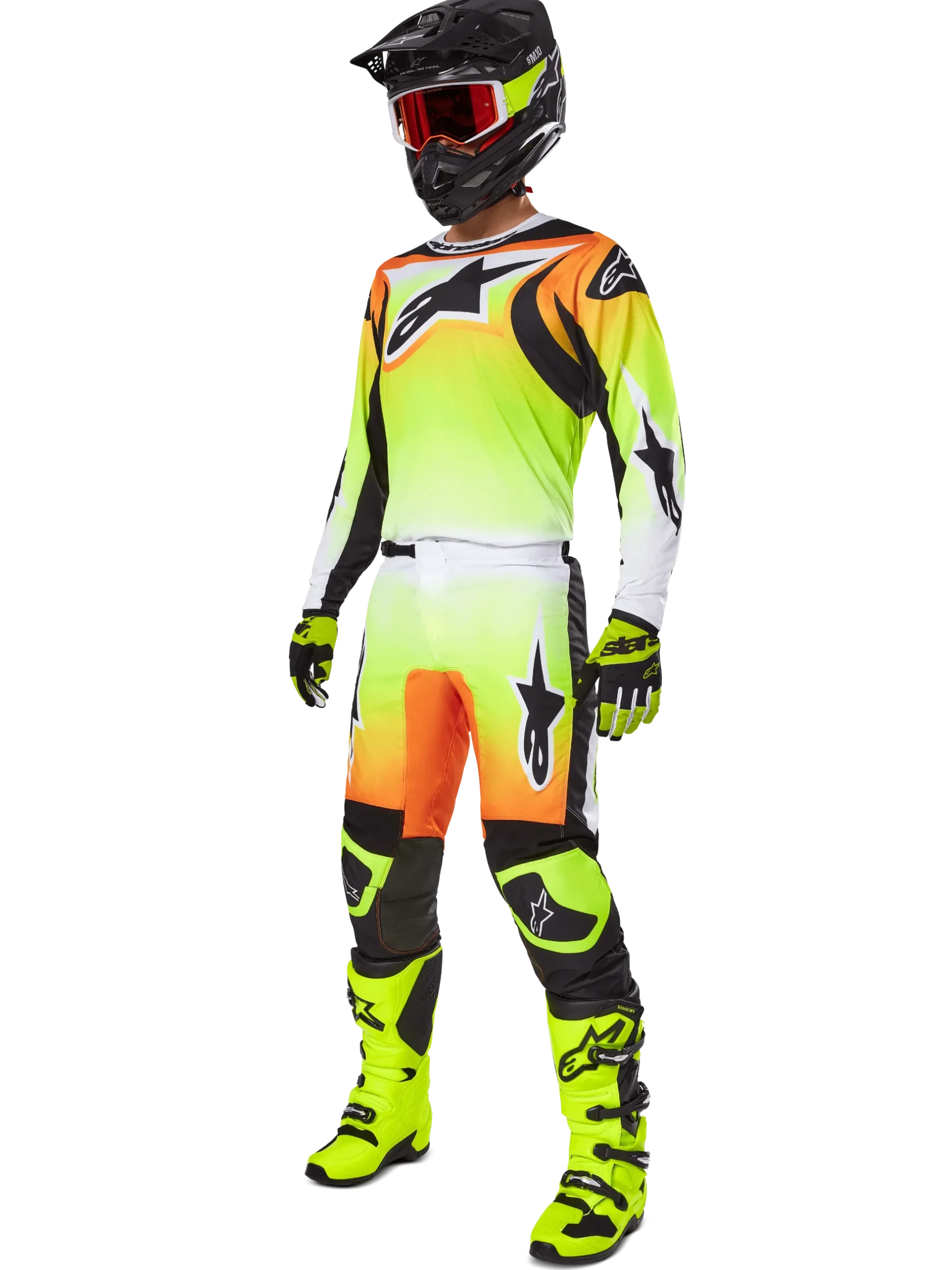 2025 Fluid Wurx Trikot